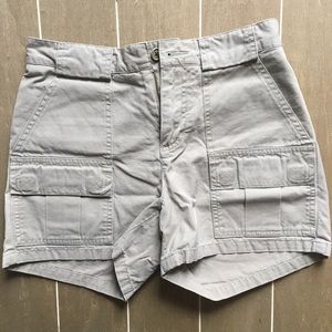 Shorts.